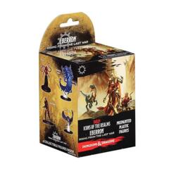 Icons of the Realms - Eberron: Rising from the Last War Booster Pack