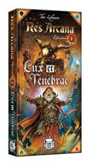 Res Arcana: Lux et Tenebrae Expansion