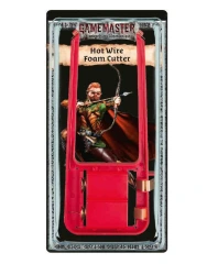 GameMaster: Hot Wire Foam Cutter