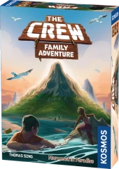 The Crew: Family Adventure