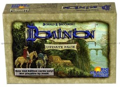 Dominion Update Pack