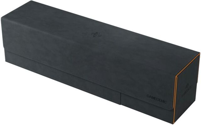 Gamegenic Cards Lair 400+ (Black)