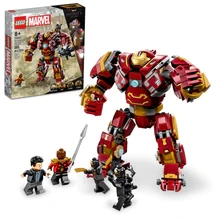 LEGO - Marvel - The Hulkbuster: The Battle of Wakanda