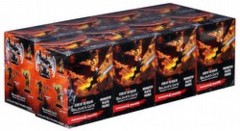 Icons of the Realms:  Baldur's Gate - Descent into Avernus Booster Brick - 8ct