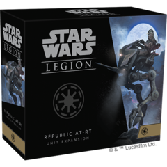 Republic AT-RT Unit Expansion