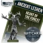 Unmatched: The Witcher - Steel & Silver