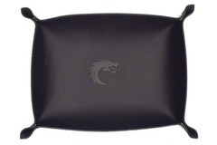 Old School RPG Ultimate Rolling Tray: Black
