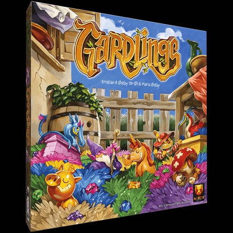 Gardlings