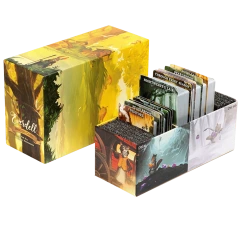 Everdell: Expansions Oversized Cards