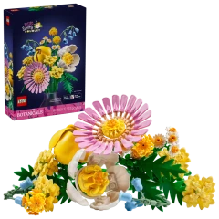 Petite Sunny Bouquet