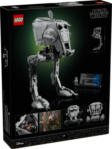 75417 AT-ST™ Walker
