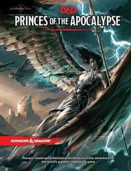 Princes of the Apocalypse