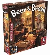 Beer & Bread