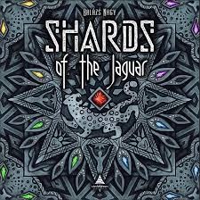 Shards of the Jaguar