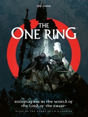 The One Ring™ Core Rules