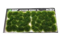 Strong Green XL (12mm)