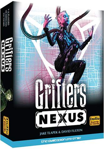 Grifters: Nexus