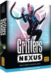 Grifters: Nexus