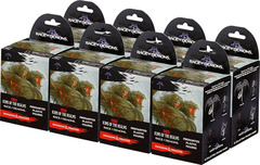 Icons of the Realms: Rage of Demons Booster Brick