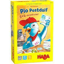 Pios Pigeon Post
