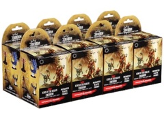 Icons of the Realms - Eberron: Rising from the Last War Booster Brick