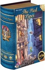 Tales & Games: The Pied Piper