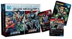 DC Comics DBG: Crisis Collection 1