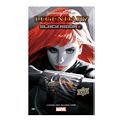 Legendary: Black Widow