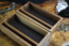 Skirmish Box: Walnut - Dragon Face