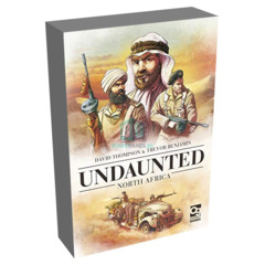 Undaunted: North Africa