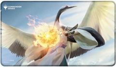 Commander Series (2025 Wedge) Stitched Edge Playmat for Magic: The Gathering - Kykar - Ultra Pro Playmats
