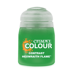 Hexwraith Flame Contrast