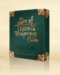 Sea of Thieves Roleplaying Game