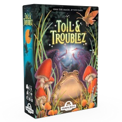 Toil & Troublez