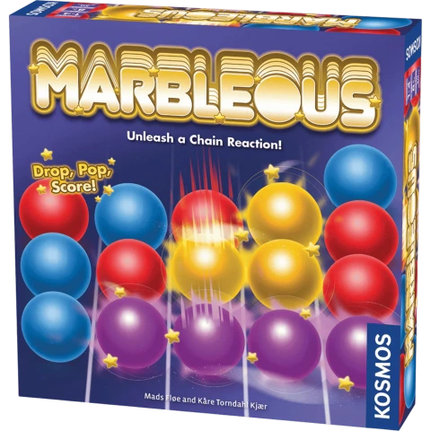 Marbleous