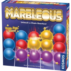 Marbleous