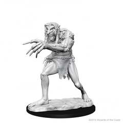 D&D Nolzur's Marvelous Miniatures: Troll