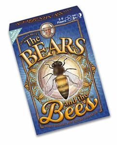 Bears and the Bees