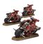 Chaos Space Marine Chaos Bikers