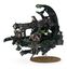 Necrons Catacomb Command Barge