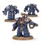 Space Marine Centurion Assault Squad