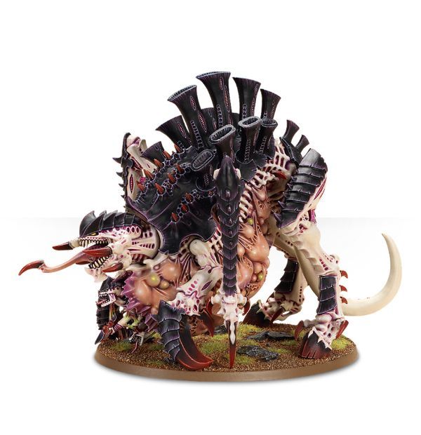 Tyranid Tyrannofex / Tervigon