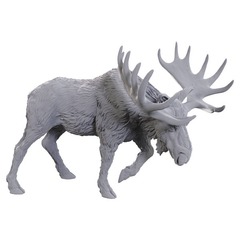 WizKids Deep Cuts: Bull Moose