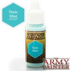 Warpaints: Toxic Mist 18ml