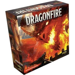 Dragonfire