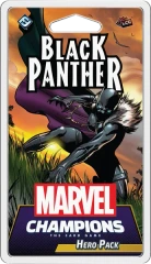 Marvel Champions LCG: Black Panther