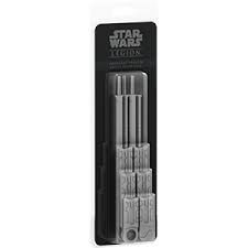 Star Wars: Legion - Movement Tools and Range Ruler Pack