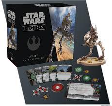 Star Wars: Legion - AT-RT Unit Expansion