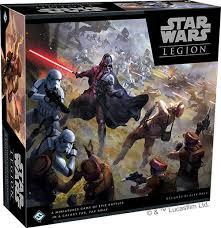 Star Wars: Legion