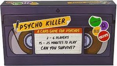 Psycho Killer